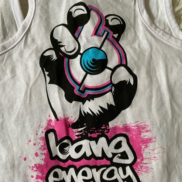 Tank top - Picture 4 of 5